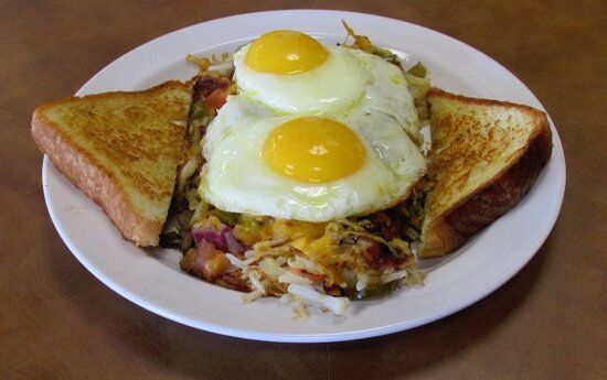 E's 24 Hour Cafe