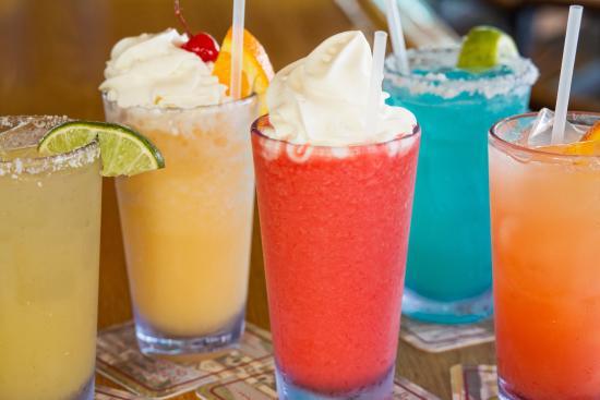 Mambo's