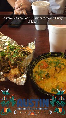 Yummi Tacos