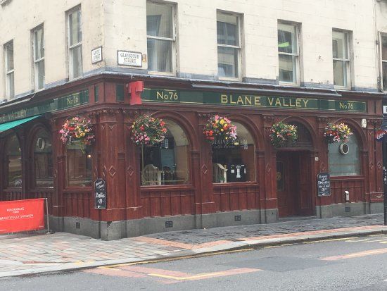 Blane Valley