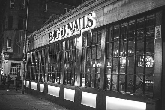 Bag O' Nails