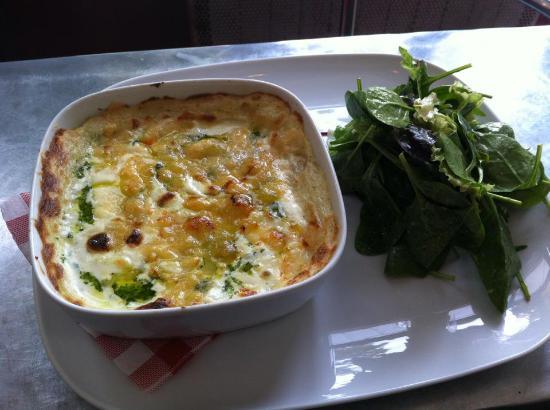 Cafe La Laverie