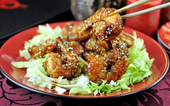 Phoenix Pan Asian Cuisine