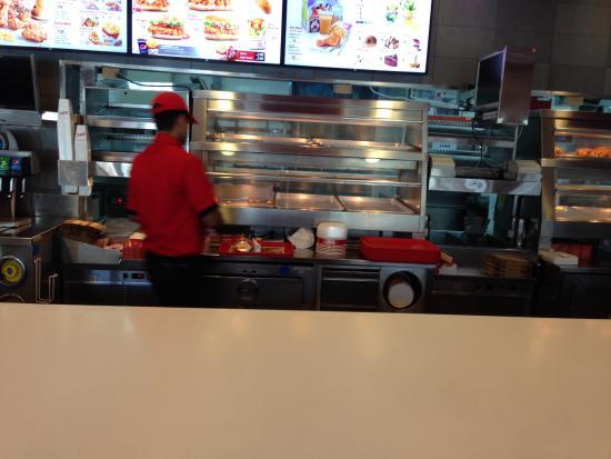 KFC