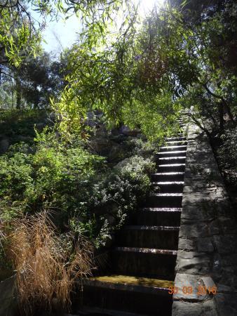 Parque del Guinardo