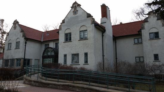 Adamson Estate
