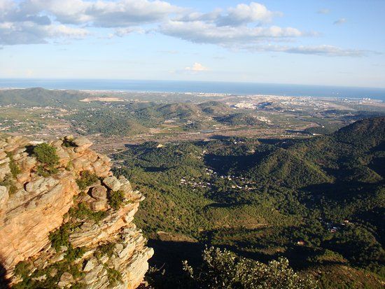 Mirador Garbi