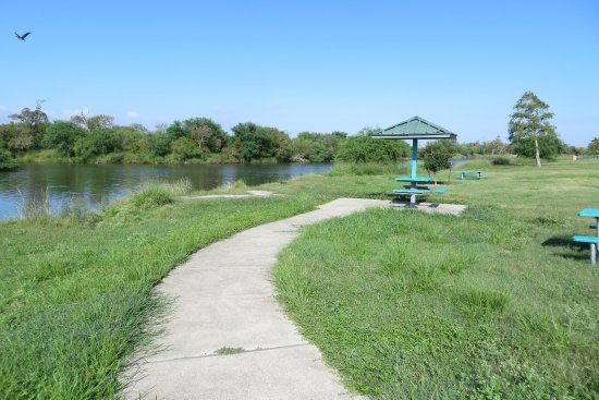 Labonte Park