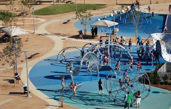 Waterfront Park