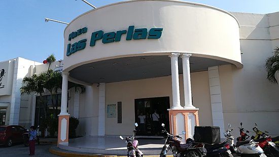 Plaza las Perlas