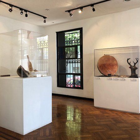 Salon de la Plastica Mexicana