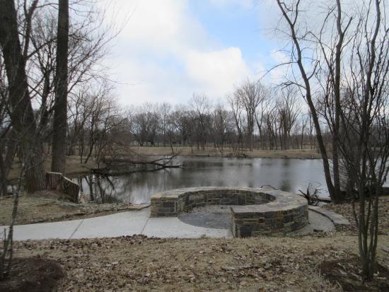 West Ridge Nature Preserve