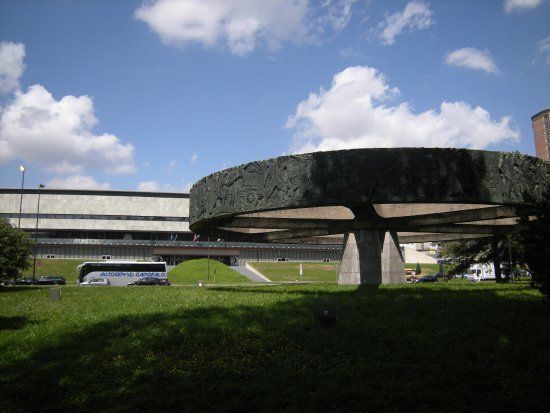 Monumento All'Autiere