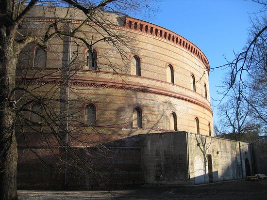 Fichtebunker