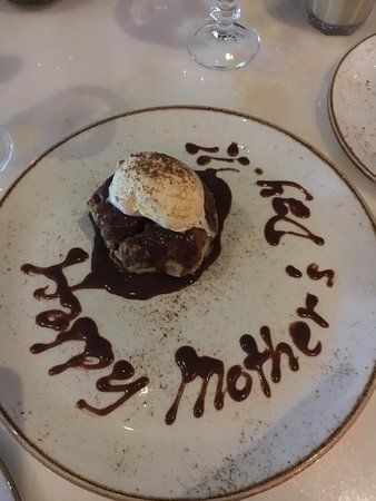 Berri's Cafe