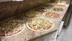 Che Pizza