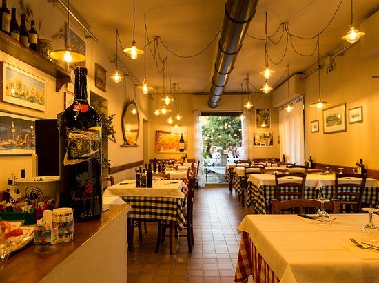 Osteria Nonnanna