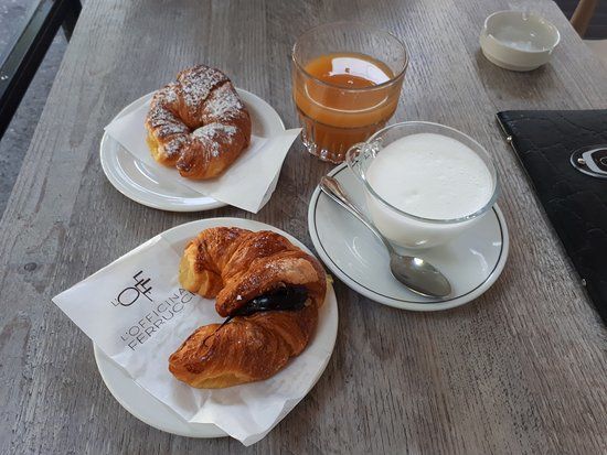 L'Officina Ferrucci