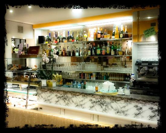 Caffe de' Pinti