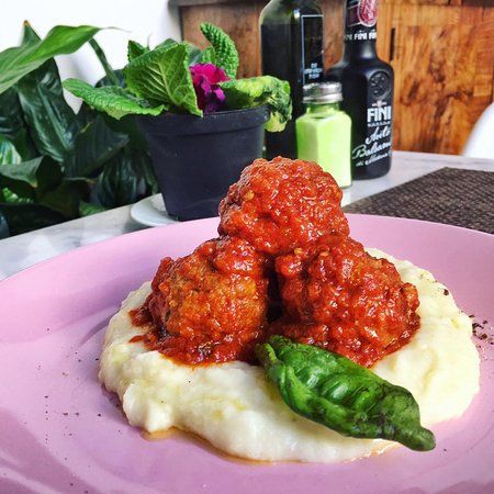 Ristorante Quinoa