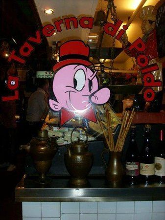 La taverna di Poldo 1995