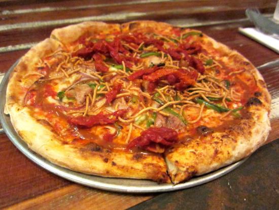 Zam Zam Pizze & Kebab