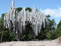 Sibelius Park
