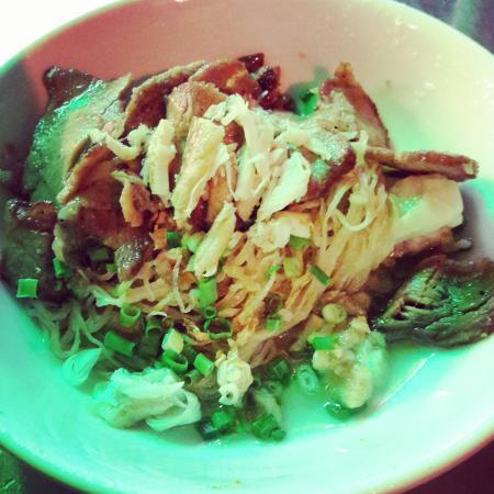 Sawang Noodle