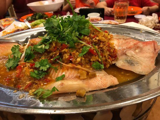 Restaurant Hau Kee Seafood