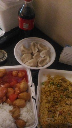 Friendship Kitchen