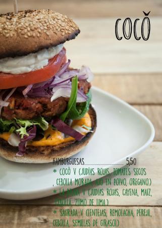 COCO Veg