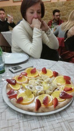 Pizzeria San Giorgio