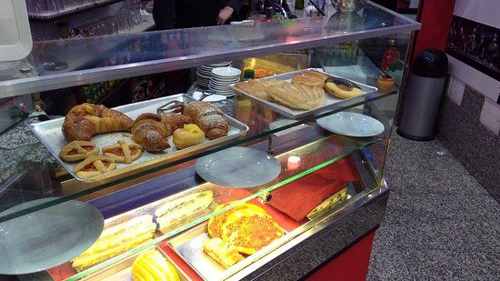 Bar La Piazzetta