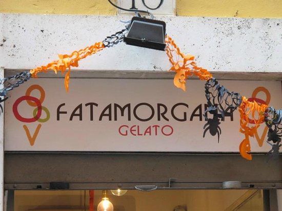 Fata Morgana