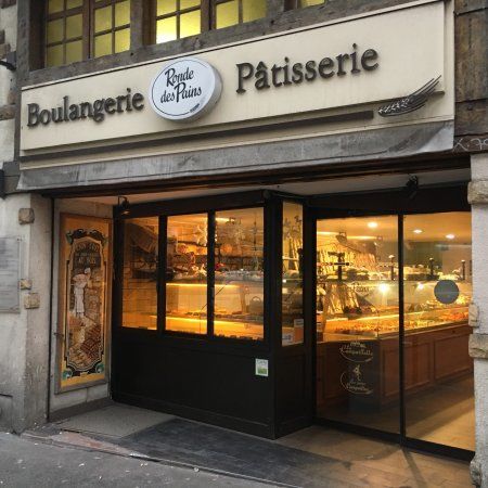 Artisan Boulanger