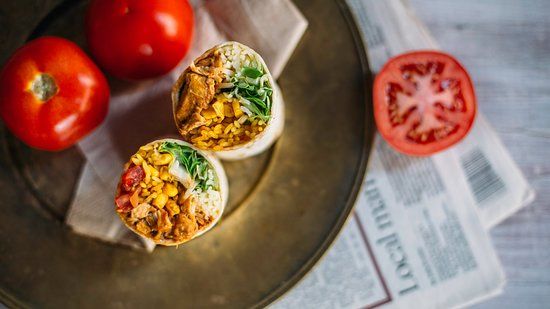 Burrito Company