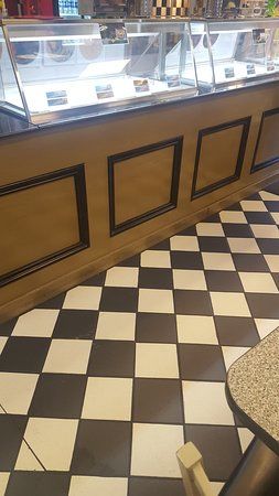 Sweet Sensations Ice Cream Parlor