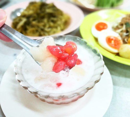 Tabtim Grob Wongwein Yai