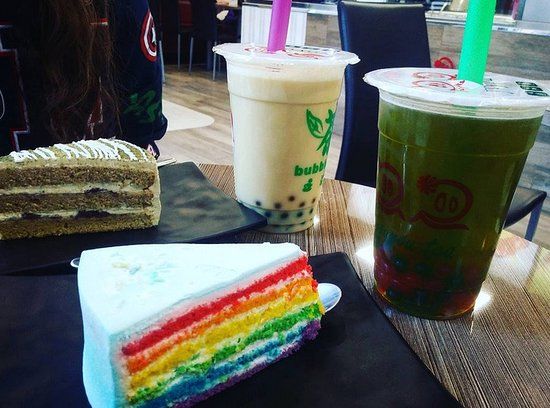 Youyou Tea