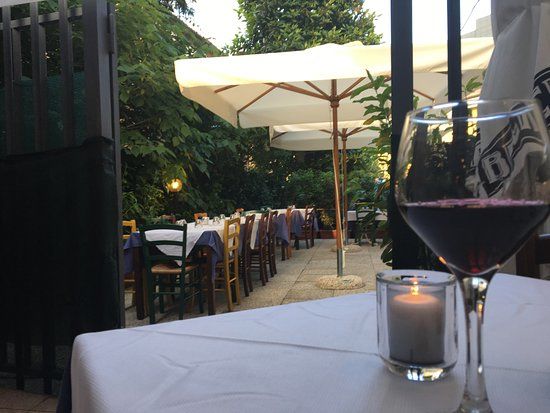 Vorrei - Ristorante
