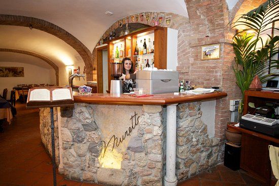 Il Muretto