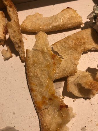 La Pizza