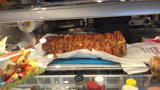 Paninoteca Slurp
