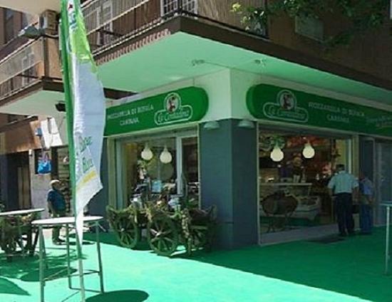 La Contadina