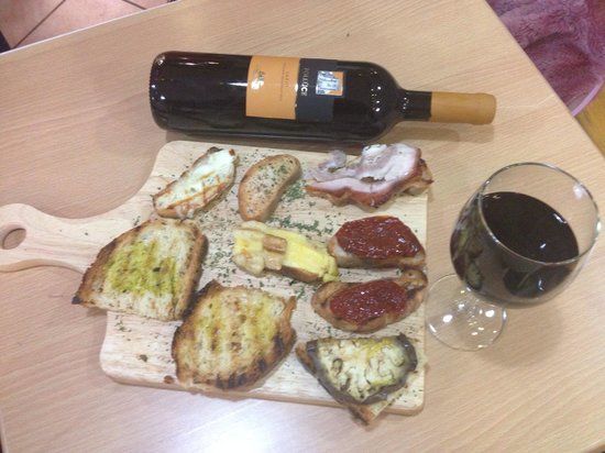 Il Panino Pinocchio