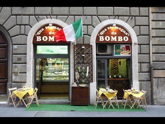 Bombo