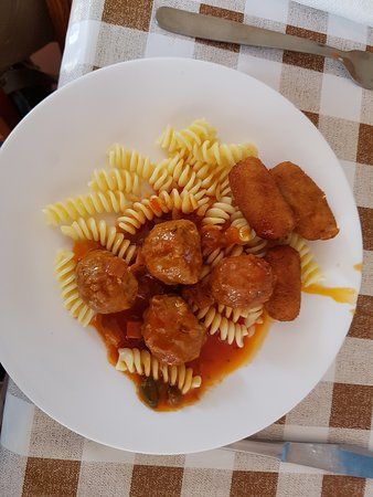 Restaurante Los Dolores
