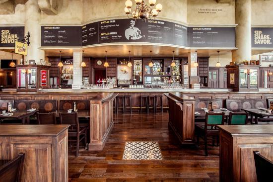 Belgian Beer Cafe