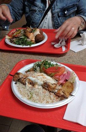 Shawarma's King