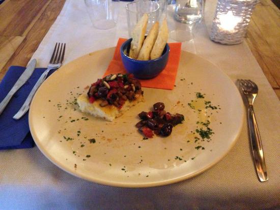 Ristorante Salute. Com